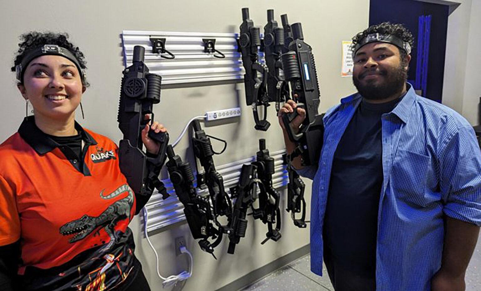 Parties & Groups Kennewick's Family Entertainment and Amusement Park