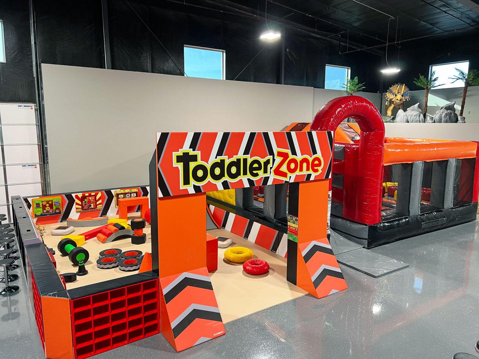 Parties & Groups Kennewick's Family Entertainment and Amusement Park